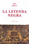 LA LEYENDA NEGRA