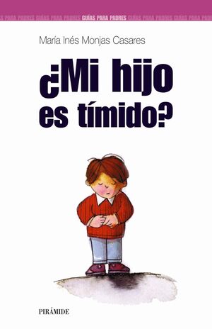 ¿MI HIJO ES TÍMIDO?