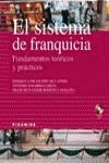 EL SISTEMA DE FRANQUICIA