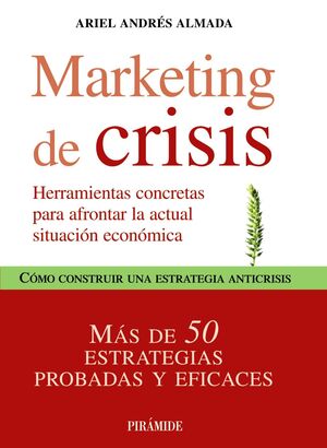 MARKETING DE CRISIS