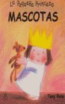 MASCOTAS - TONY ROSS