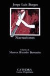 NARRACIONES