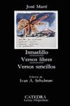 ISMAELILLO; VERSOS LIBRES; VERSOS SENCILLOS