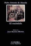 EL ESCÁNDALO