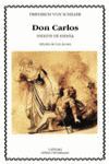 DON CARLOS, INFANTE DE ESPAÑA
