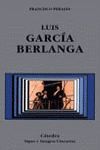 LUIS GARCÍA BERLANGA