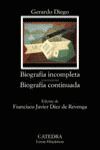 BIOGRAFÍA INCOMPLETA; BIOGRAFÍA CONTINUADA