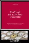 MANUAL DE ESPAÑOL URGENTE