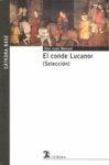 EL CONDE LUCANOR. (SELECCIÓN)