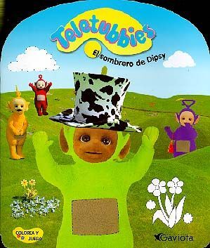 EL SOMBRERO DE DIPSY