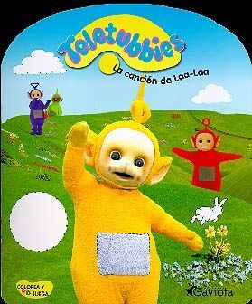 LA CANCIÓN DE LAA-LAA