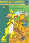 LAS ESTACIONES. CUADERNO 2
