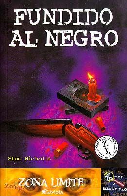 FUNDIDO AL NEGRO