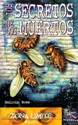 LOS SECRETOS DE LOS MUERTOS