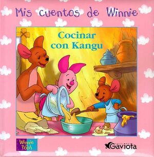 COCINAR CON KANGU