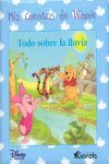 TODO SOBRE LA LLUVIA