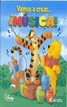 VAMOS A CREAR... ¡MÚSICA!