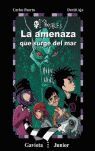 LA AMENAZA QUE SURGE DEL MAR