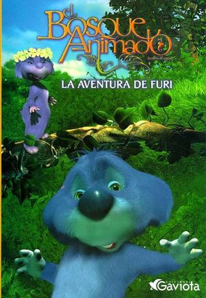 EL BOSQUE ANIMADO. SENTIRÁS SU MAGIA
