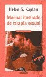 MANUAL ILUSTRADO DE TERAPIA SEXUAL