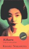 KIHARU VIDA GEISHA