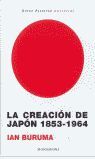 LA CREACIÓN DE JAPÓN, 1853-1964
