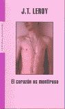 EL CORAZÓN ES MENTIROSO