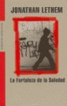 LA FORTALEZA DE LA SOLEDAD