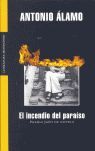 EL INCENDIO EN EL PARAÍSO