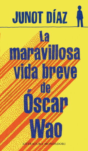 LA MARAVILLOSA VIDA BREVE DE ÓSCAR WAO