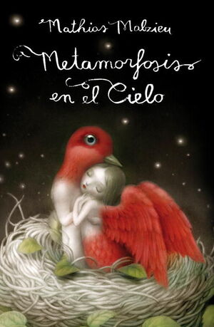 METAMORFOSIS EN EL CIELO