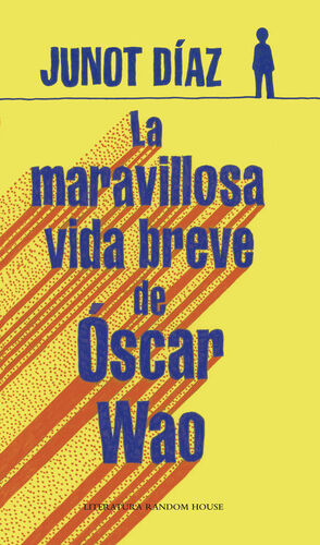 LA MARAVILLOSA VIDA BREVE DE ÓSCAR WAO