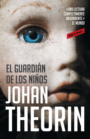 EL GUARDIÁN DE LOS NIÑOS