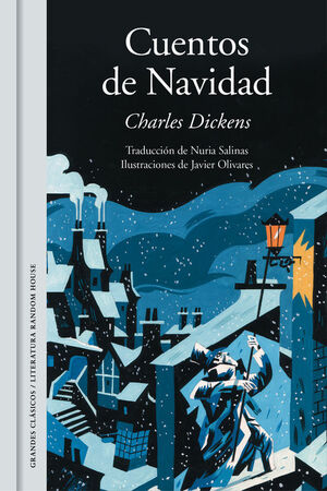 CUENTOS DE NAVIDAD