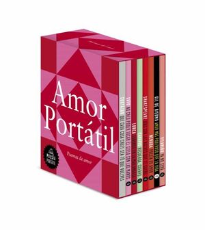 AMOR PORTÁTIL