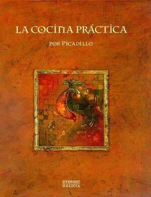 LA COCINA PRÁCTICA POR PICADILLO