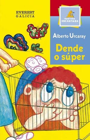 DENDE O SÚPER