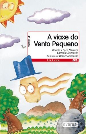A VIAXE DO VENTO PEQUENO
