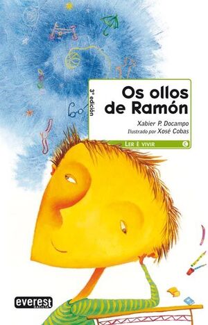 OS OLLOS DE RAMÓN