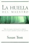 LA HUELLA DEL MAESTRO