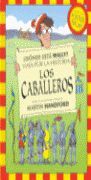 LOS CABALLEROS