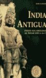 INDIA ANTIGUA