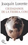 CIUDADANOS DE LA TIERRA.COM