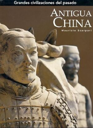 ANTIGUA CHINA