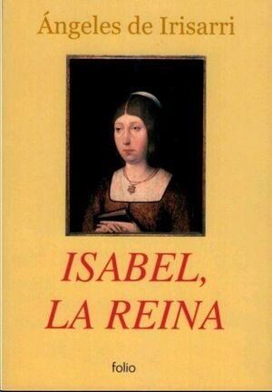 ISABEL, LA REINA