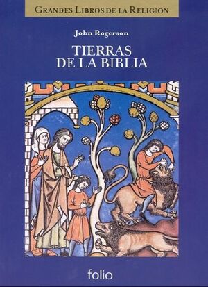 TIERRAS DE LA BIBLIA