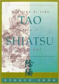 TAO SHIATSU
