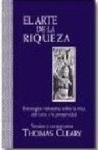 EL ARTE DE LA RIQUEZA