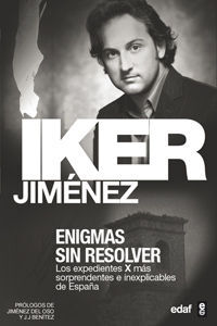 ENIGMAS SIN RESOLVER I