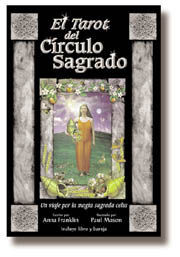 EL TAROT DEL CÍRCULO SAGRADO